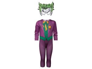 NEW! Костюм JOKER (lidl 10€)