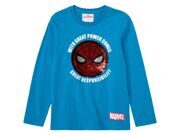 SALE 15%! Лонгслив SPIDERMAN (lidl 10€)